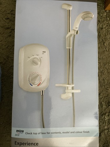 Rare mira zest 5kw electric - zest, 8.5kw