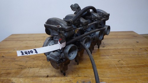 Kawasaki 400 z400j - 400, j