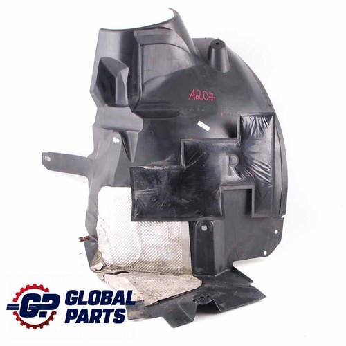 Mercedes w207 wheel arch - w207,