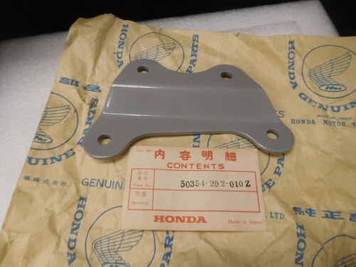 Honda 450 k1 - honda, k2