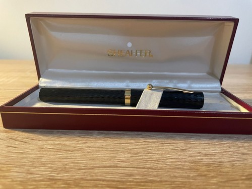 Sheaffer fountain pen model - sheaffer,