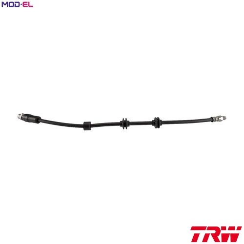 Brake hose phb416 - hose,