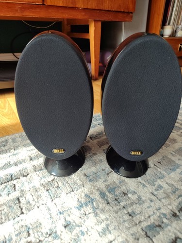 Kef hts 3001 speakers - kef,