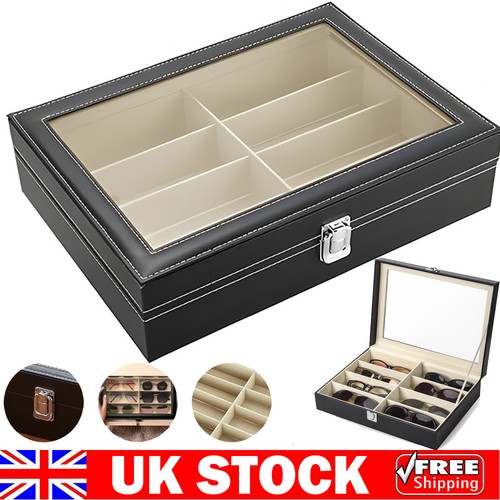 Storage box glasses - storage,