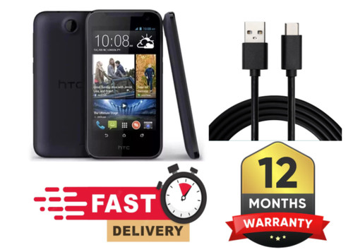 New htc desire 310 - new, 4gb