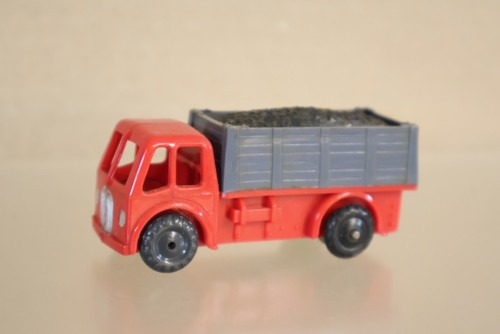 Triang minic push and lorry - and, go