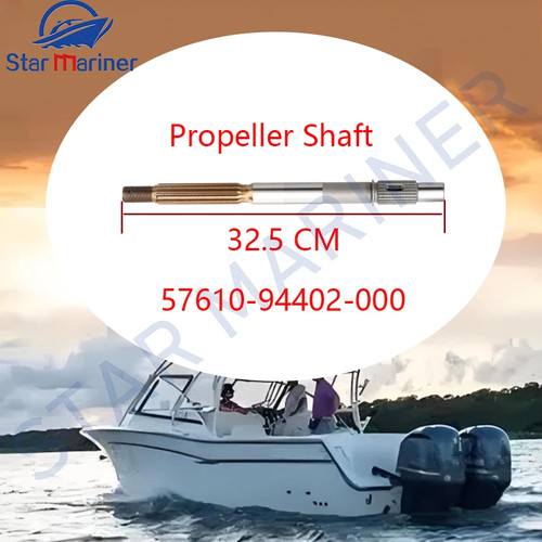 57610 94402 000 propeller - 57610-94402-000,