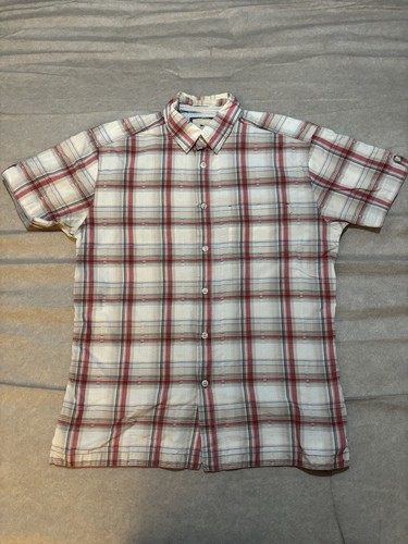 North coast check shirt - coast, m&s