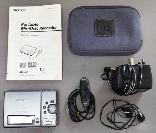 1995 sony portable - 1995,