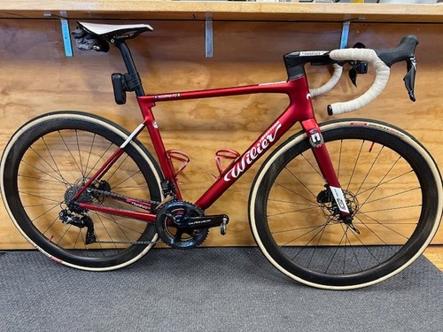 2022 wilier triestina zero - triestina,