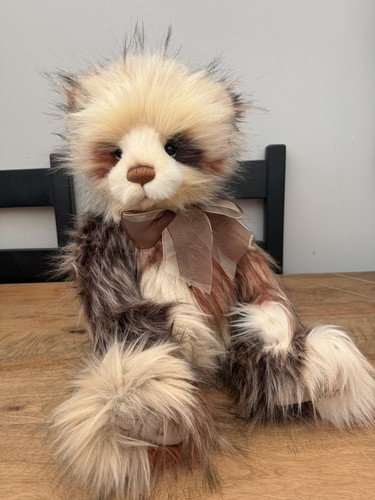 Charlie bears big brother - charlie,