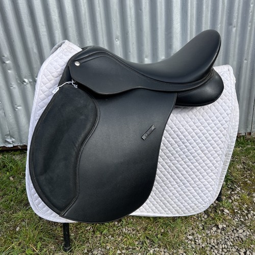 Wintec 500 saddle - 500,