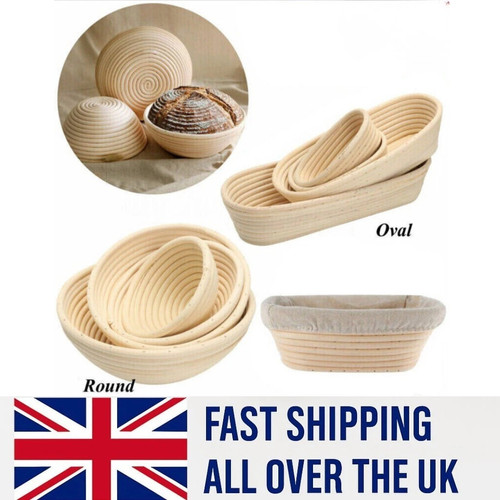 Sourdough bannetons bread - sourdough,