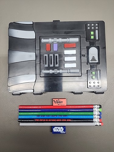 2013 star wars - wars, pencil