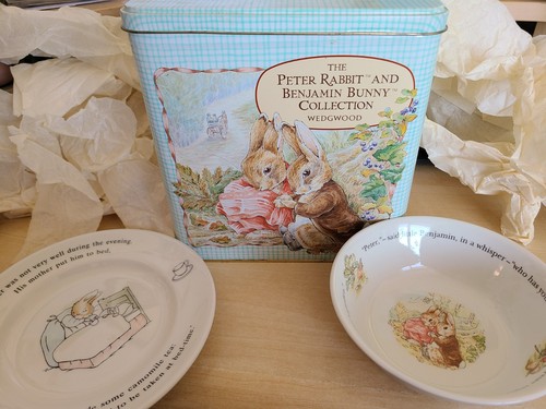 Vintage wedgwood beatrix - vintage,