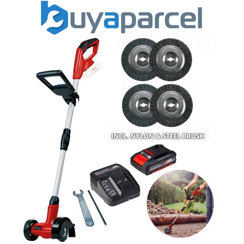 Einhell 18v cordless - einhell,