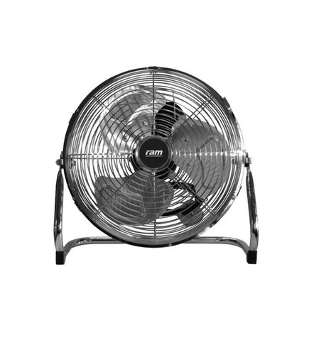 Air circulator speed ram - air,