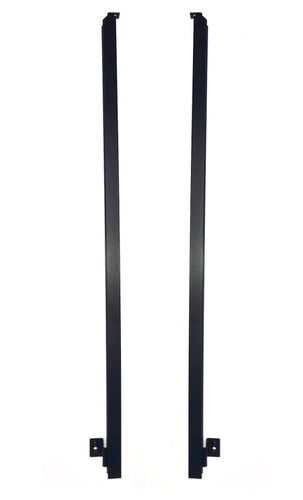Pair t25 black - vw,