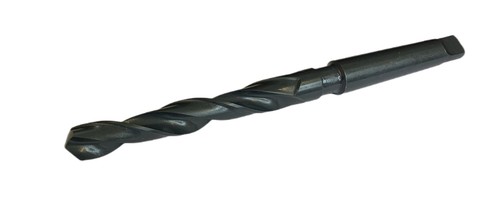5mm taper shank drill 2 - taper,