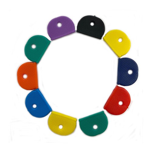 Key cap covers pack - key,