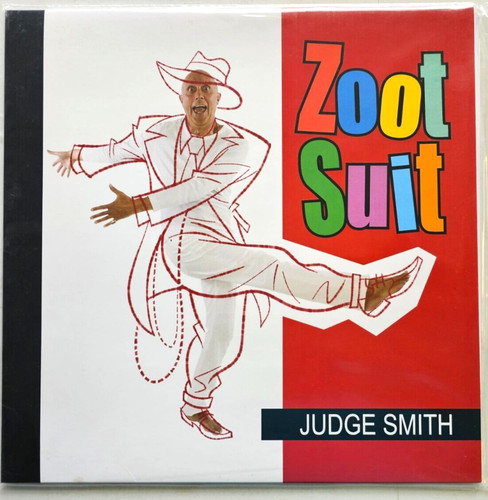 Judge smith zoot suit - judge, limited