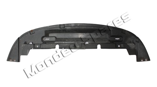 Ford mondeo mk3 - mk3, bumper