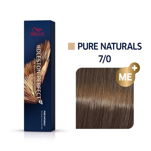 Wella koleston perfect - koleston, pure