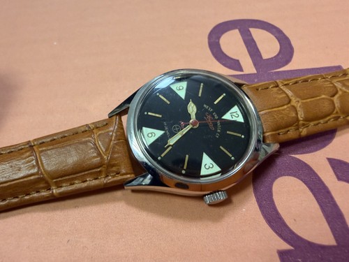 Vintage west end watch - watch, co