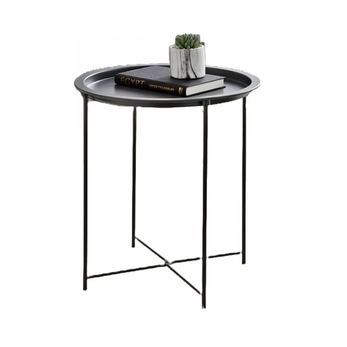 Khapalwak tray side - side, table