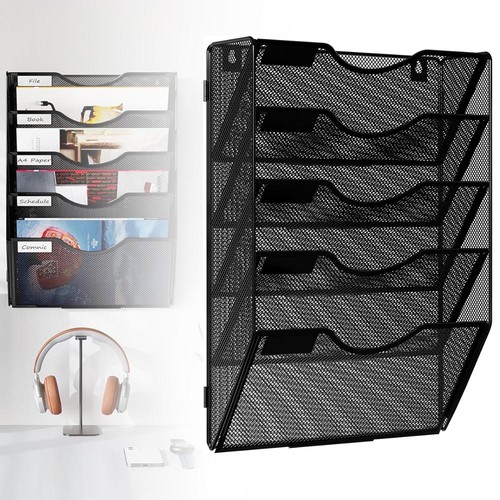 Tier wall mounted - wall,