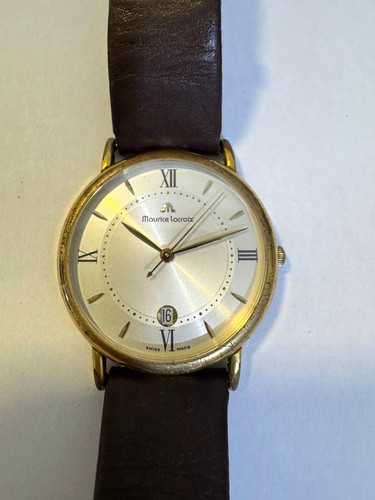 Maurice lacroix watch swiss - maurice,