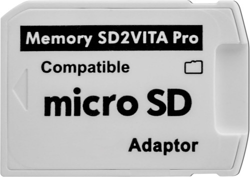 Ultimate version sd2vita 0 - version,