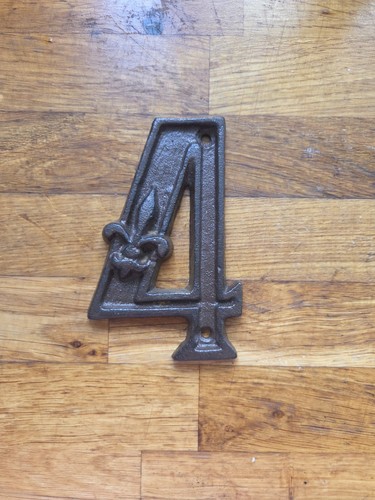 Vintage style cast - vintage,