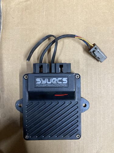 Syvecs awd 4wd controller - awd, /