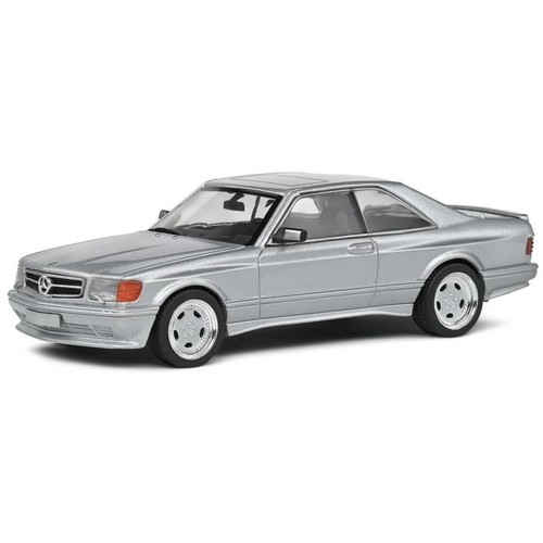 Solido mercedes benz - 1/43,