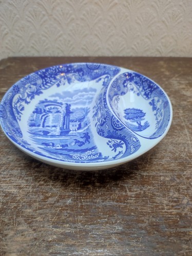 Spode blue italian olive - spode,