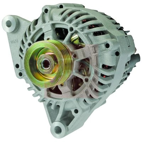 Apec car alternator 12v fits - apec,