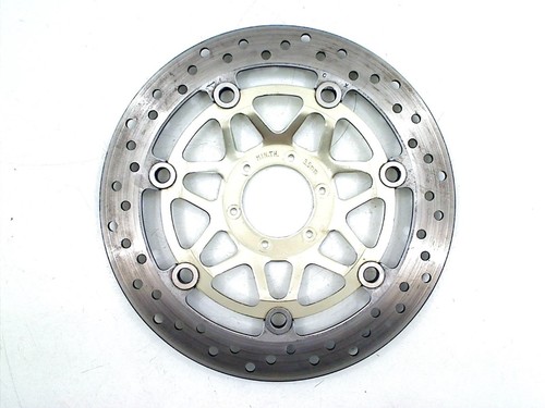 Front brake disc - brake, honda
