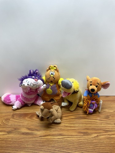Disney pixar plush - disney,