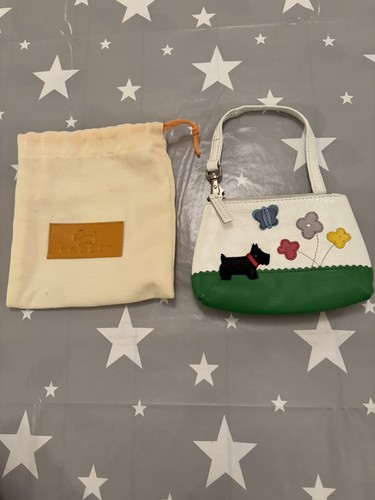 Radley signature garden mini - signature,