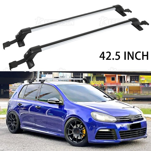 Top roof rack cross - top,