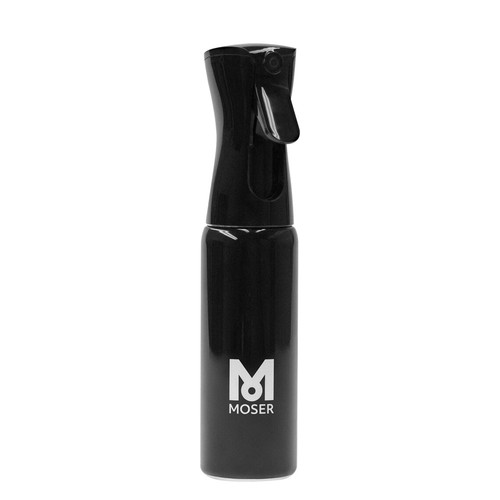 Moser water spray bottle - moser,