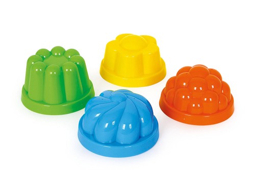 Sand pit toys - toys, bucket