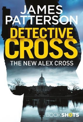 Detective cross bookshots - detective, (an