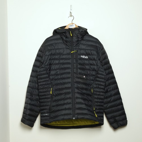 Rab mens microlght alp mgy - rab,