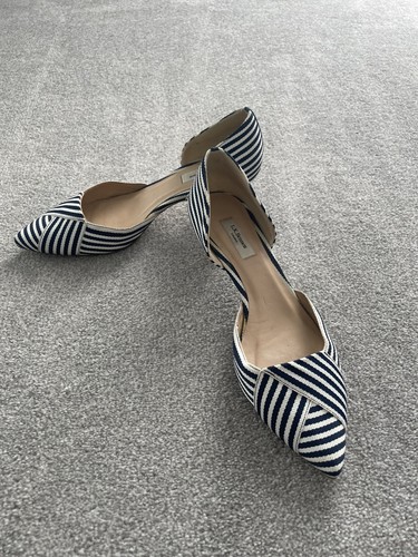 Bennett navy blue - l.k,