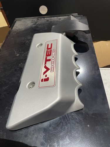 Honda k20 type engine - honda, cover