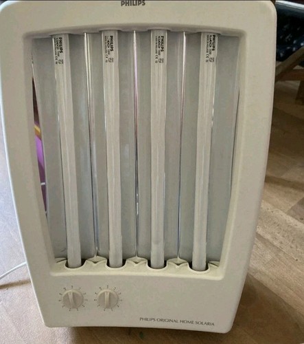 Philips hb175 facial tanning - hb175,