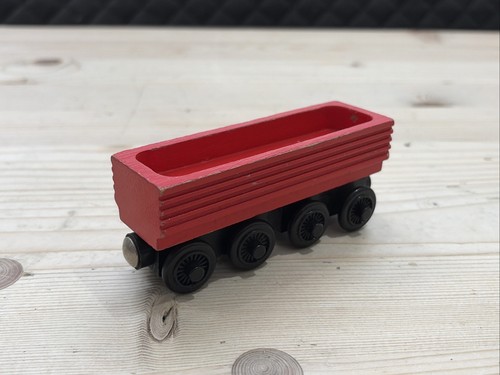 Thomas wooden railway - wooden,