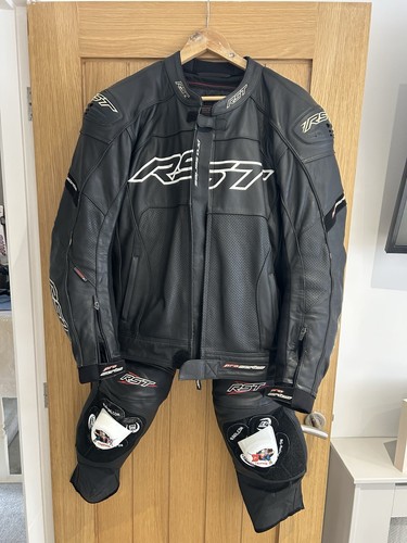 Rst pro series piece - rst,